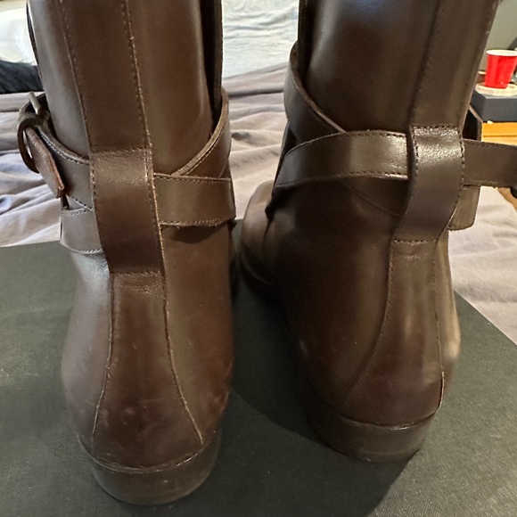 Mens Saint Laurent Boots - Picture 6 of 7